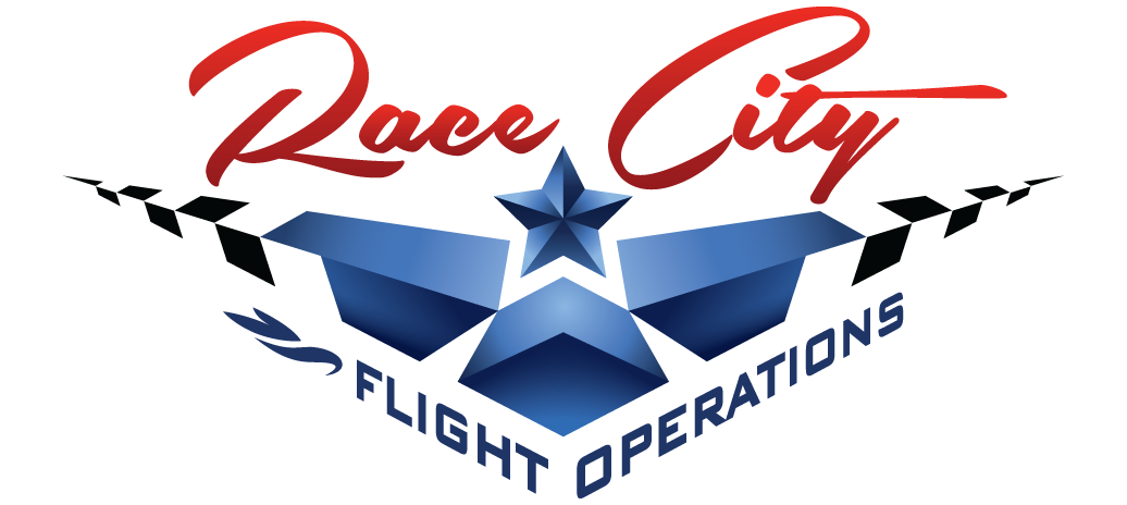 Race City Flight Operations