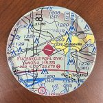 Coaster - Airport Sectional