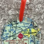 Ornament - Airport Sectional