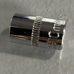 10mm Shallow Socket 1/4″ 6 Point