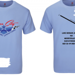 Lake Norman Airport T-Shirt