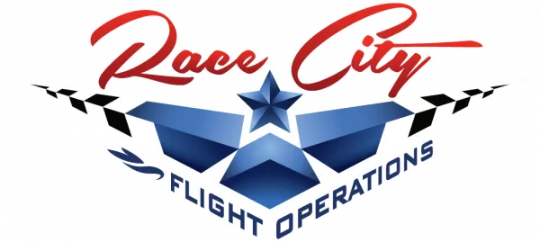 Race City Flight Operations