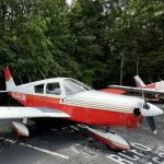 Club Plane Introduction Flight