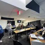 CFI Guided Discussion - CFI Ground School