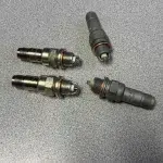 Spark Plug Reconditioning Service