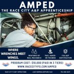 AMPED A&P Apprenticship program