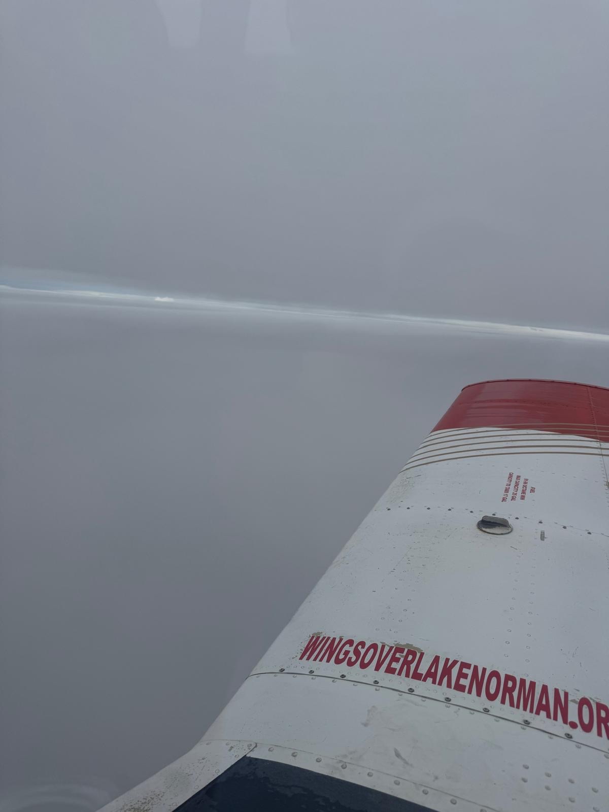 Some people chase careers—pilots chase horizons.