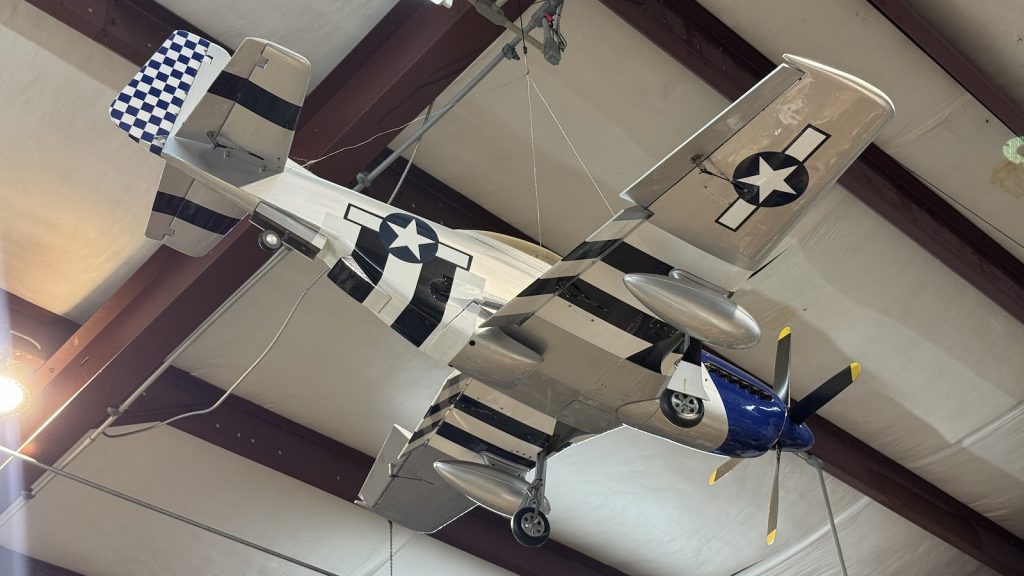 Every engine roar is a story—of medicine flown in, careers taking off, and families reuniting.