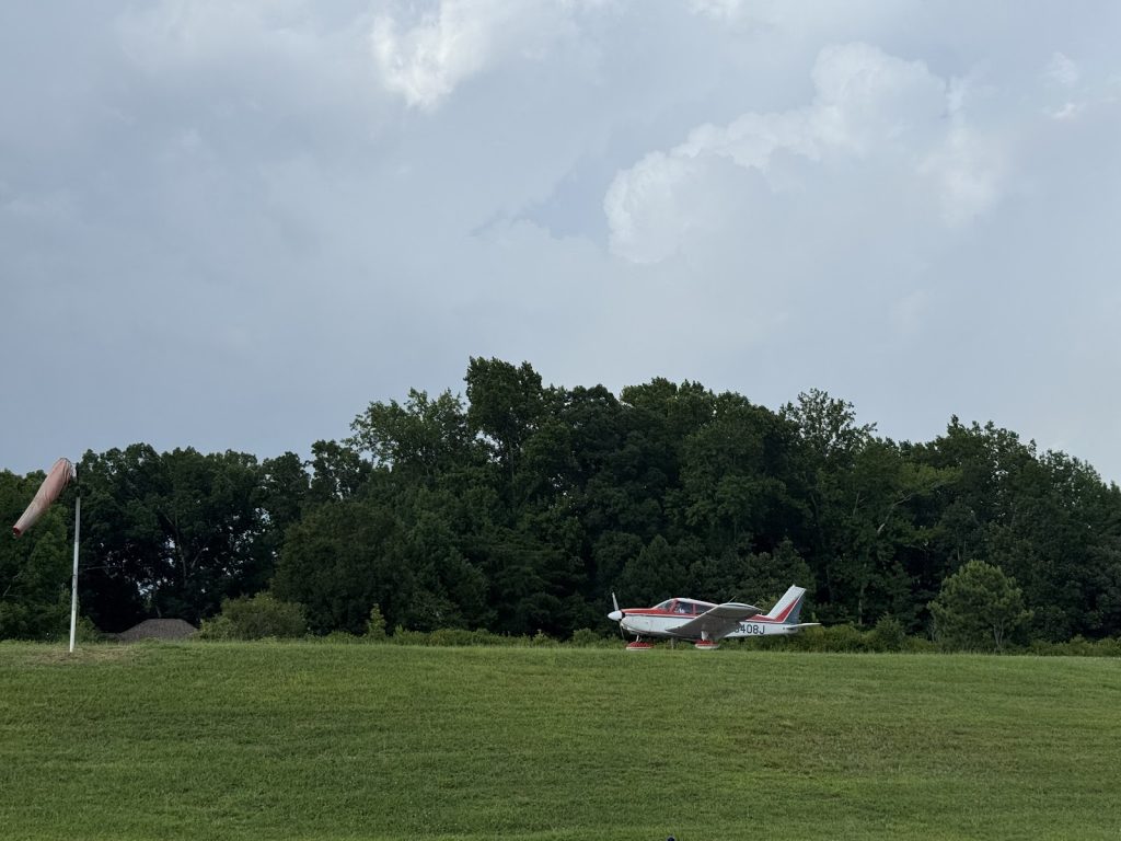 From runway to skyway—your pilot journey starts here.