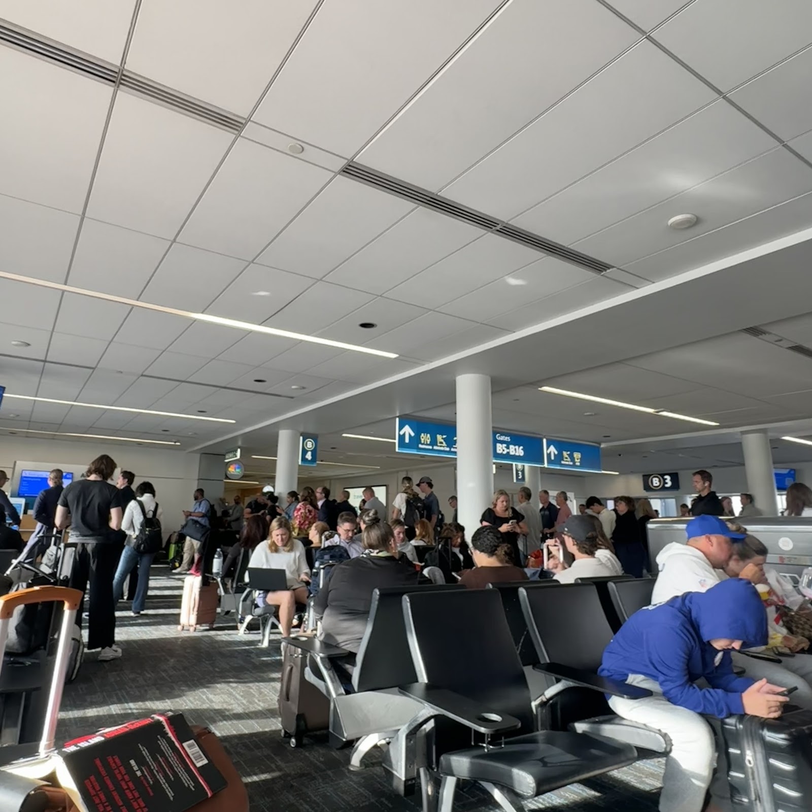 Noise fades. Purpose echoes. That hum you hear isn't a flight delay. It's the sound of a new career, a new life, taking off without you. Stop hustling. Start soaring.