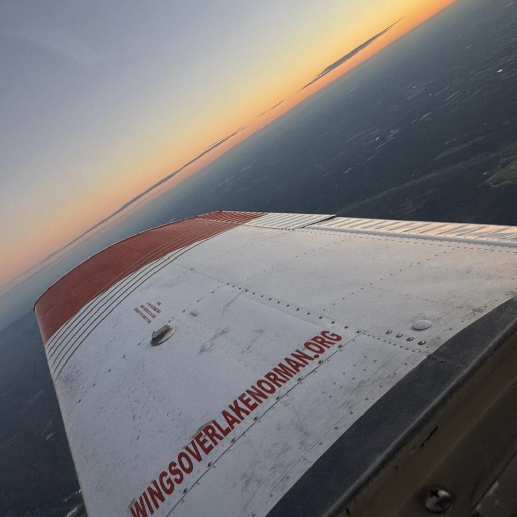 Our instructors, like Jinhang, who recently moved on to the airlines, are a testament to the quality of training you receive. We don't just teach flying—we build careers.