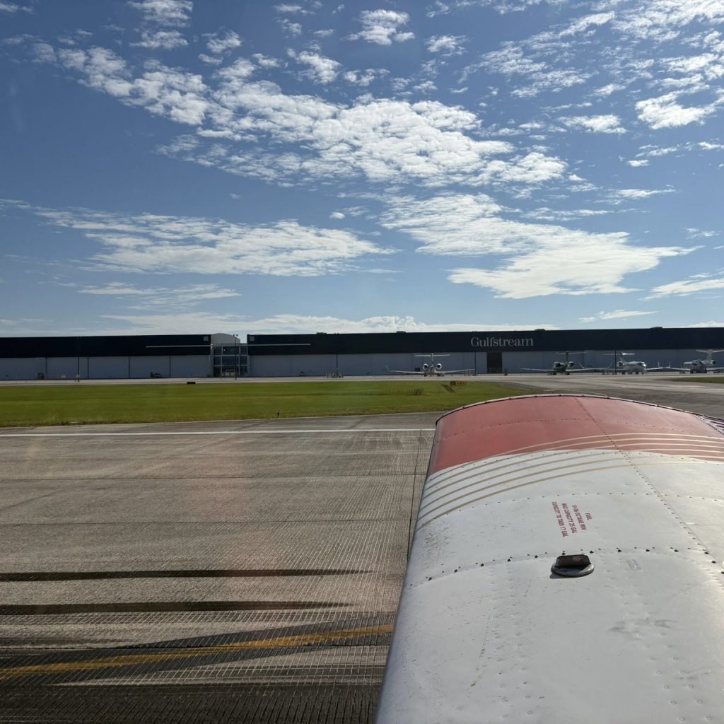 Our location at Lake Norman Airport and Statesville Regional Airport offers a unique training environment. If you can master crosswind landings and a smaller runway here, you can fly anywhere. We train you to be confident and prepared for any situation the sky throws your way. That’s the Race City difference.
