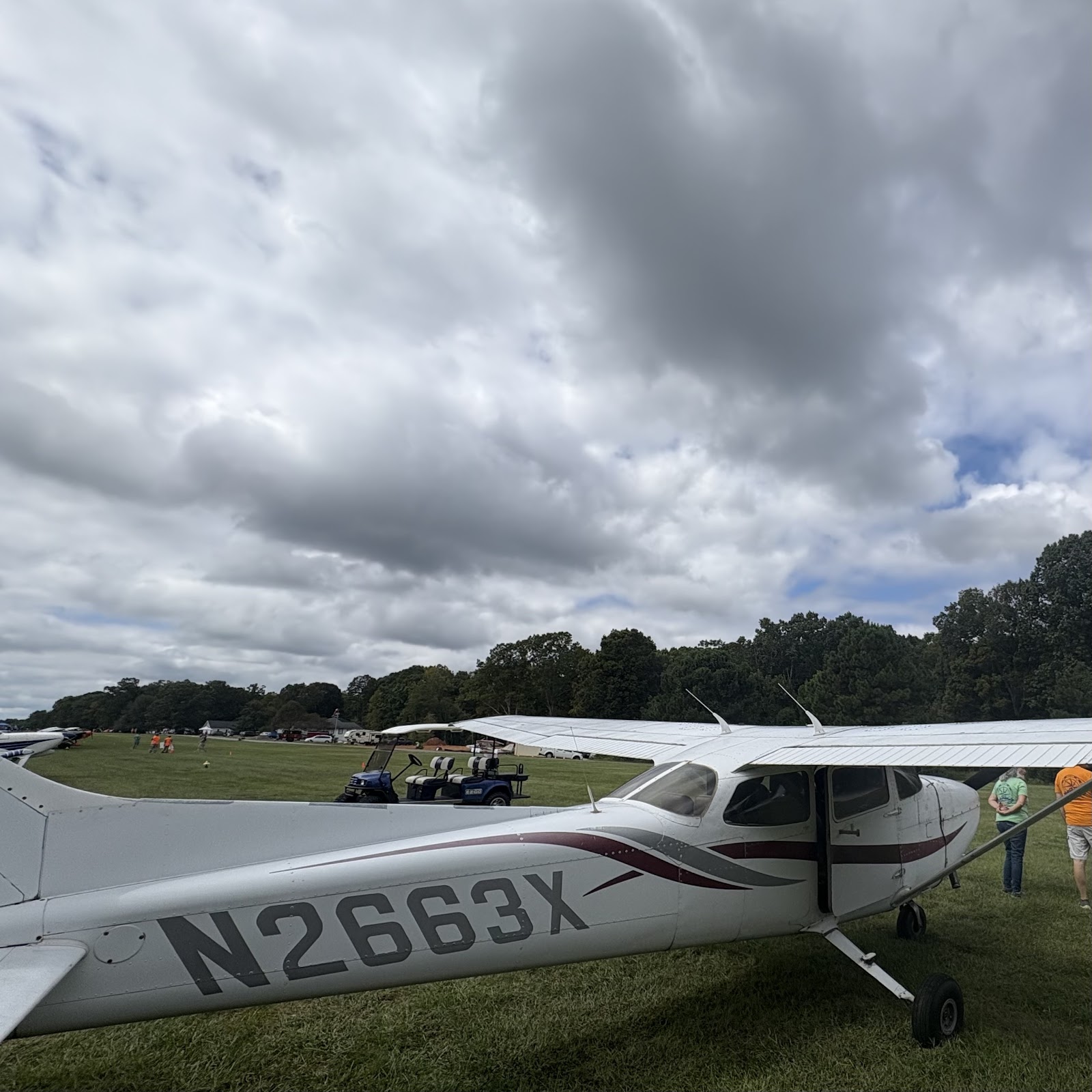 Safety is our co-pilot. Our team of experienced instructors is dedicated to ensuring you learn and grow in the safest possible environment. We teach you to navigate the skies with confidence and precision, making every flight a secure step toward your goals.