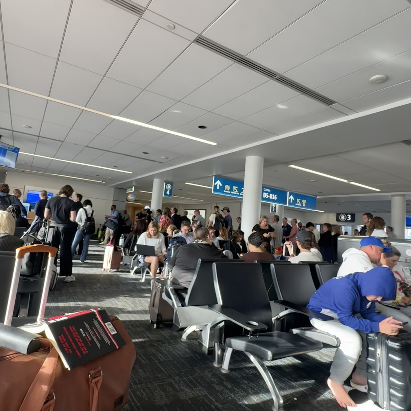 Your life is a script. You've got the part. But are you flying high, or just waiting for a cue? You'll never find the view from a cubicle. Take the Discovery Flight.