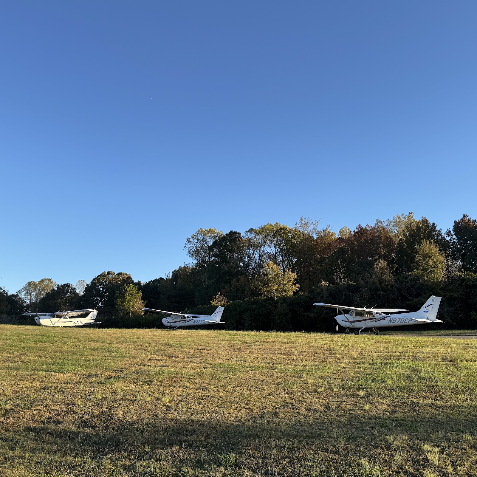 Cherish your family and loved ones during this Thanksgiving day! We are blessed to spend this time together, reflecting on all that we are so thankful for ❤️