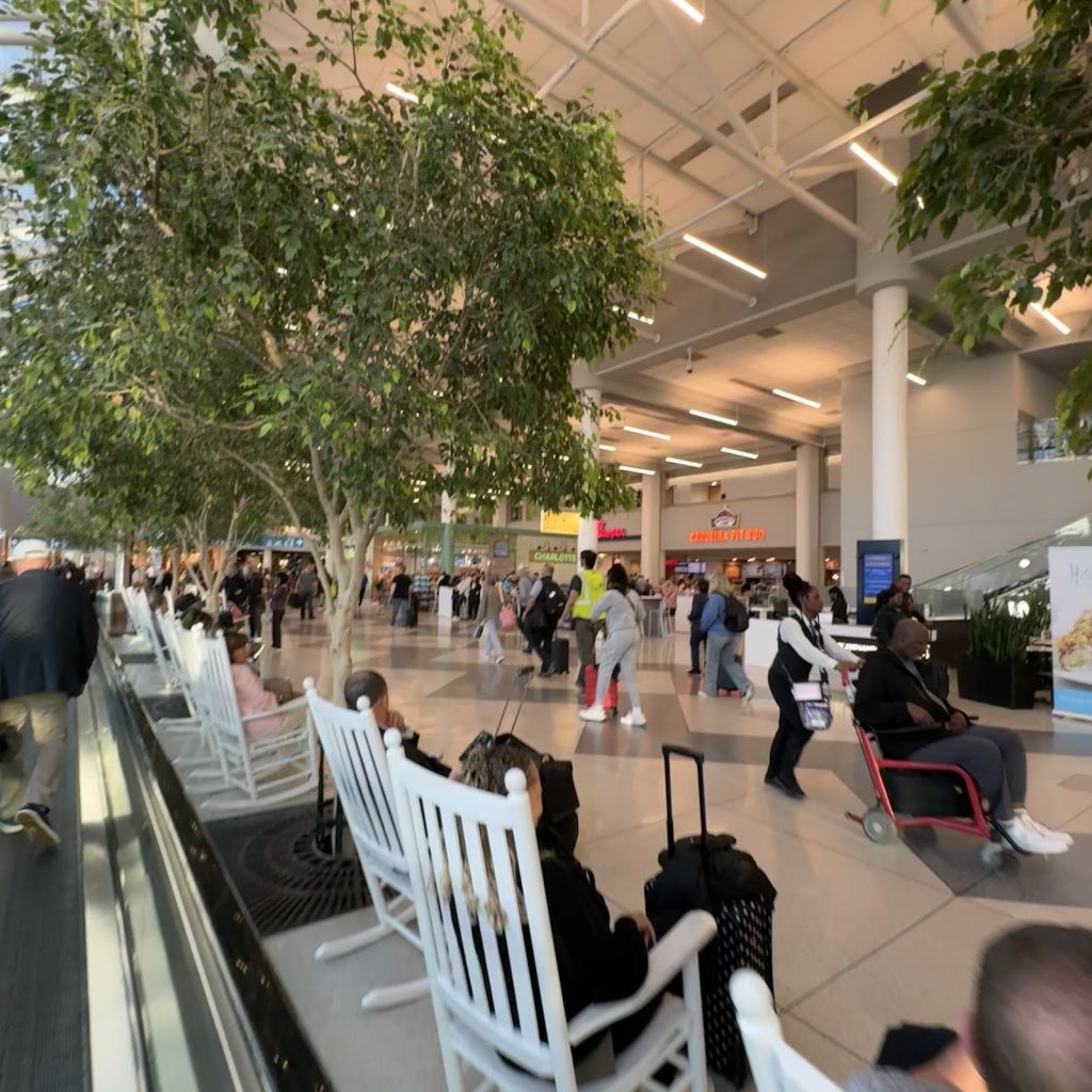 Your father told you to get a job. We'll give you a calling. Don't watch the planes land; learn to bring them home. Enrollment is open. Destiny is waiting.