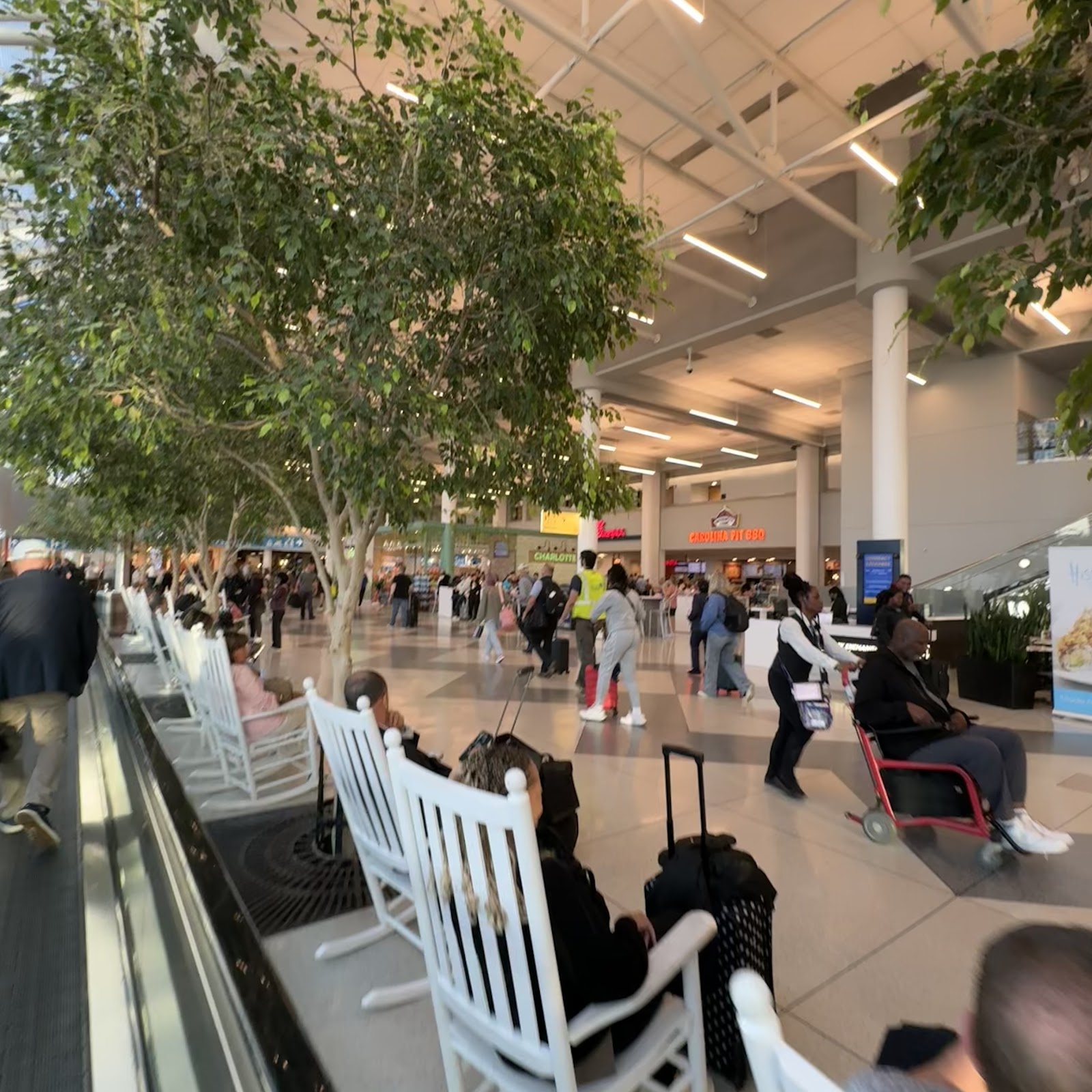 Your father told you to get a job. We'll give you a calling. Don't watch the planes land; learn to bring them home. Enrollment is open. Destiny is waiting.