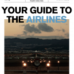 The path to the airlines doesn't have to be a maze. 🧩 We’ve mapped out every step—from your first discovery flight to your final interview—in one free guide. Download the blueprint to your future. Link in bio! ✈️