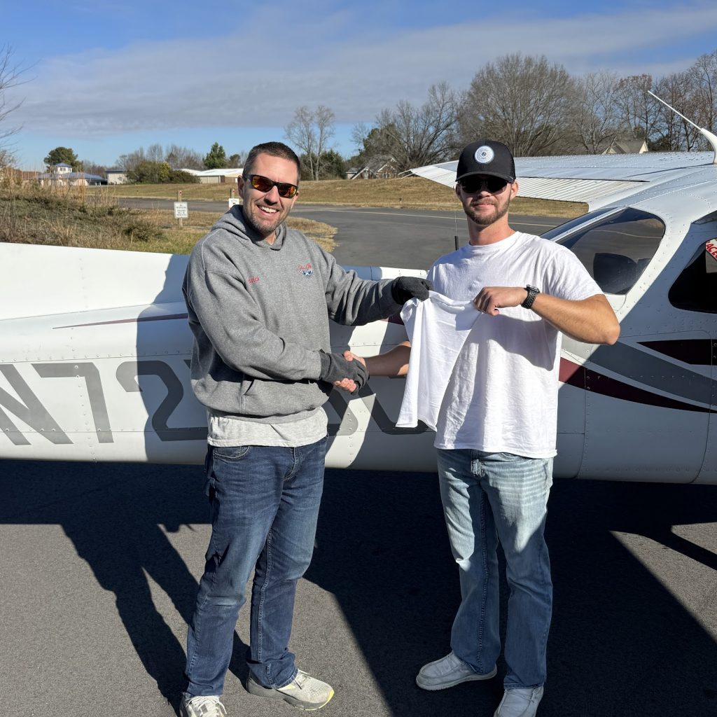 Seth rose to meet the challenges! You Don't Need Permission to Rise. The gravitational pull of the ground is a myth. Ambition provides all the lift you need. We provide the machine and the mentorship. Your true potential isn't found on the map—it’s found in the air. It's time to test your limits.