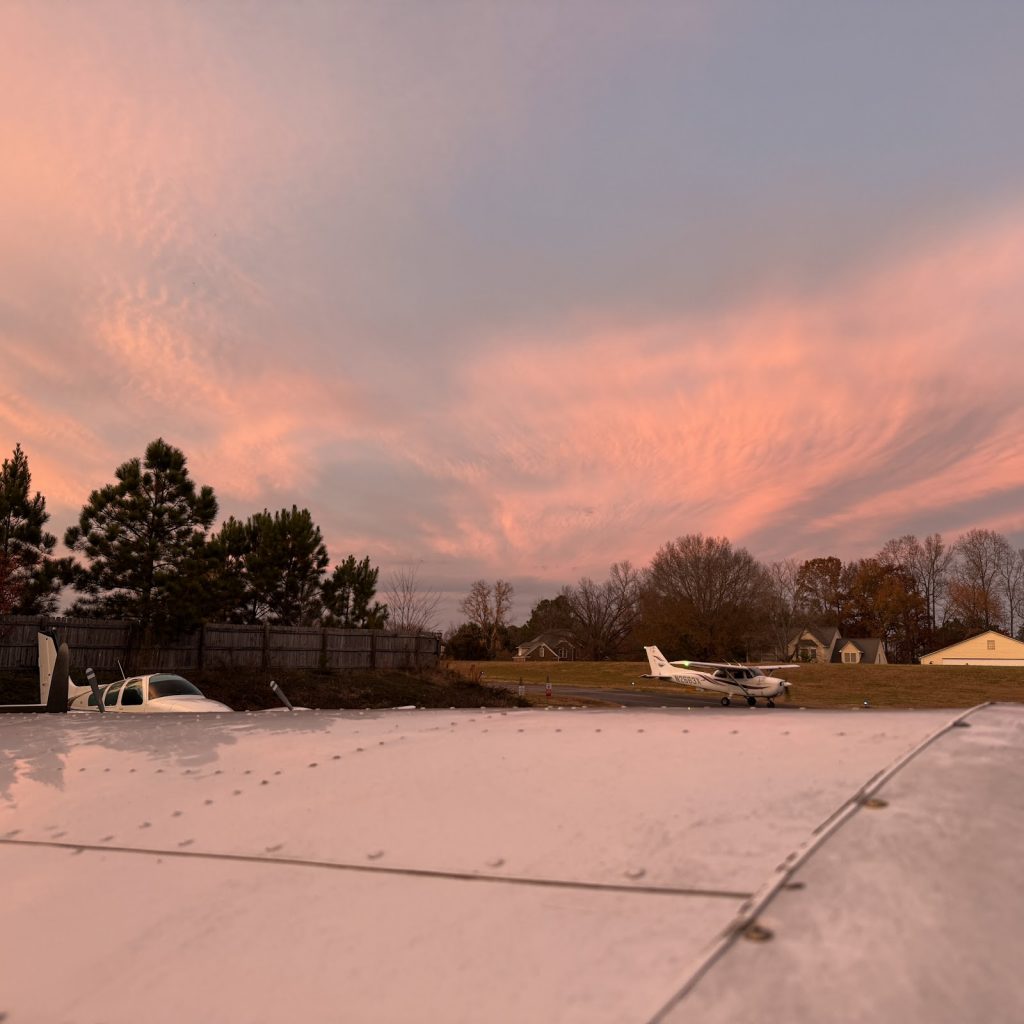 The Corner Office Was Never This High. You've earned the view. You've earned the altitude. Stop watching the world turn and start commanding it. Excellence waits for no one. Your career path begins where the pavement ends. Claim your sky.