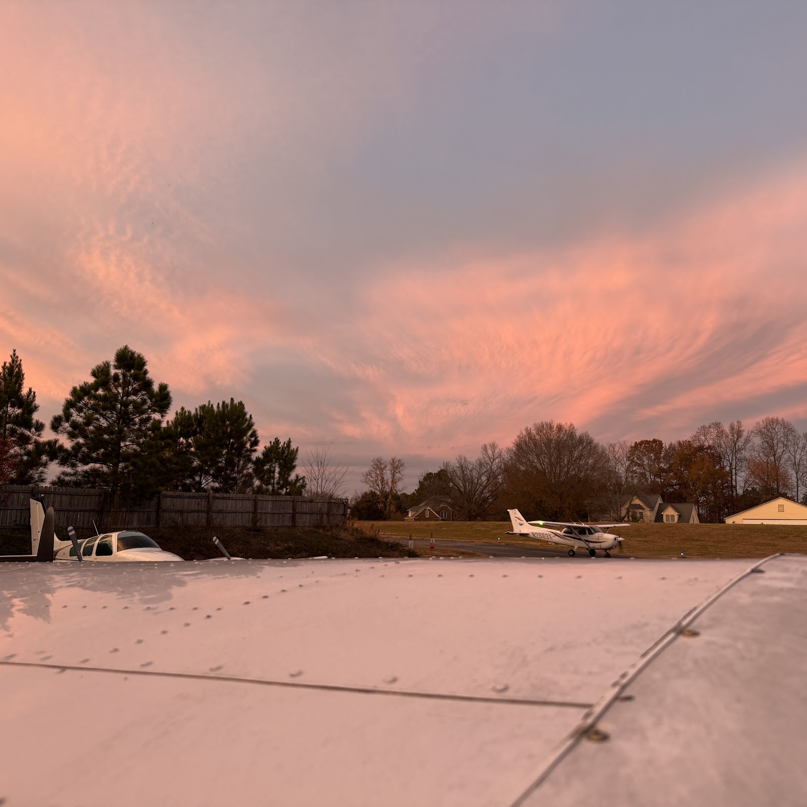 The Corner Office Was Never This High. You've earned the view. You've earned the altitude. Stop watching the world turn and start commanding it. Excellence waits for no one. Your career path begins where the pavement ends. Claim your sky.