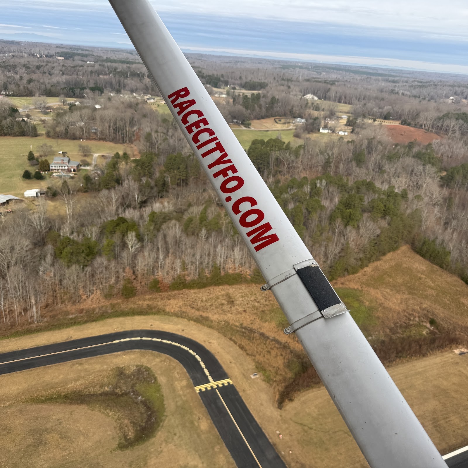 What’s Your Legacy? It Starts with a Takeoff. Time is the most valuable commodity. Spend yours rising above the ordinary. Invest in a skill that commands respect and offers limitless possibility. Race City Flight Operations: The future is lifting off.