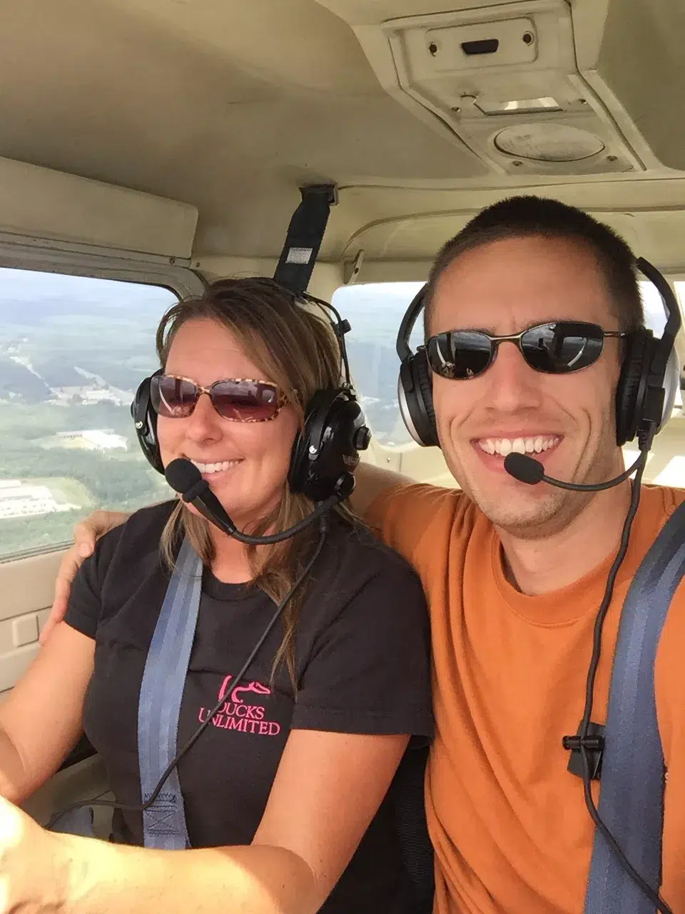 Stop being a "backseat pilot" and start being a literal lifesaver. Our Companion Copilot Course turns nervous passengers into confident right-hand legends. Learn to talk to ATC and land the plane without the sweat. Perfect for partners who want the view and the skill. Enroll today—your pilot will thank you!