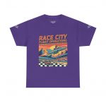 Race City Flight Operations Tee — "Do Some of That Pilot Stuff" - Image 37