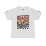 Race City Flight Operations Tee — "Do Some of That Pilot Stuff" - Image 9