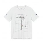 Airventure Oshkosh Airport Diagram T-Shirt - Image 13