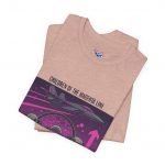 Children of the Imminent Line Tee — Retro Futuristic Cyberpunk Graphic T‑Shirt - Image 11
