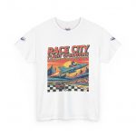 Race City Flight Operations Tee — "Do Some of That Pilot Stuff" - Image 7