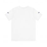 AMPED Graphic Tee — Energetic 'AMPED' Text T-Shirt - Image 6