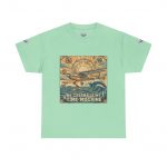 Cessna Time Machine Tee – Vintage Airplane Pilot T-Shirt - Image 13