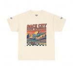 Race City Flight Operations Tee — "Do Some of That Pilot Stuff" - Image 17
