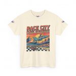 Race City Flight Operations Tee — "Do Some of That Pilot Stuff" - Image 19