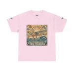 Cessna Time Machine Tee – Vintage Airplane Pilot T-Shirt - Image 25