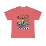 Race City Flight Operations Tee — "Do Some of That Pilot Stuff"