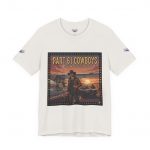 PART 61 Cowboys "The Wreckless Pilots" T-Shirt - Image 7