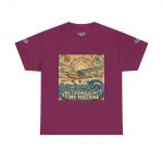 Cessna Time Machine Tee – Vintage Airplane Pilot T-Shirt - Image 33