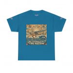 Cessna Time Machine Tee – Vintage Airplane Pilot T-Shirt - Image 21