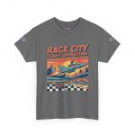 Race City Flight Operations Tee — "Do Some of That Pilot Stuff" - Image 35