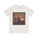 PART 61 Cowboys "The Wreckless Pilots" T-Shirt - Image 5