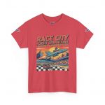 Race City Flight Operations Tee — "Do Some of That Pilot Stuff" - Image 47