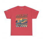 Race City Flight Operations Tee — "Do Some of That Pilot Stuff" - Image 45