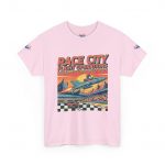 Race City Flight Operations Tee — "Do Some of That Pilot Stuff" - Image 43