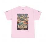 Aviation T‑Shirt — "My Cessna Is My Time Machine" Pilot Adventure Tee - Image 29