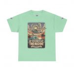 Aviation T‑Shirt — "My Cessna Is My Time Machine" Pilot Adventure Tee - Image 17