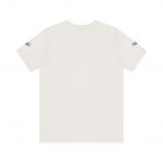 Charlotte Coordinates T-Shirt — CLT N3512.82 / W8056.94' - Image 14