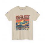 Race City Flight Operations Tee — "Do Some of That Pilot Stuff" - Image 15